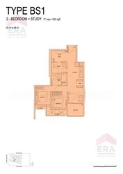 One Bernam (D2), Apartment #594194441